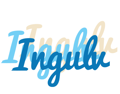 Ingulv breeze logo