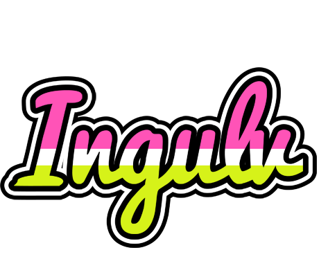 Ingulv candies logo