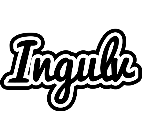Ingulv chess logo