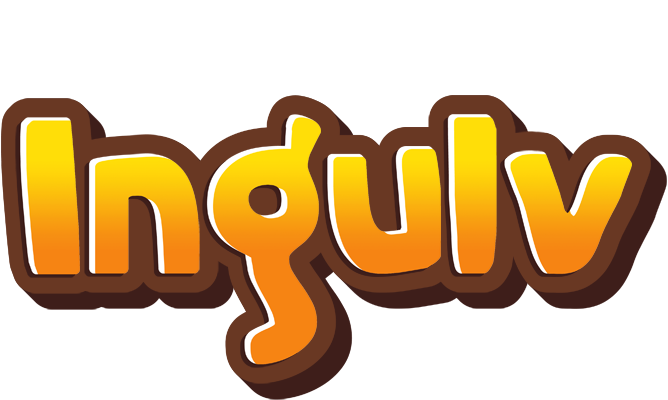 Ingulv cookies logo