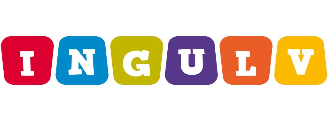 Ingulv daycare logo