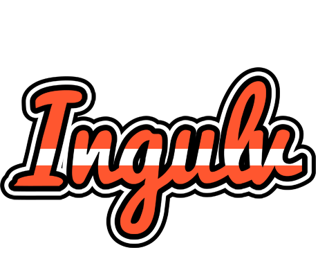 Ingulv denmark logo
