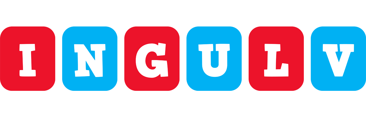 Ingulv diesel logo