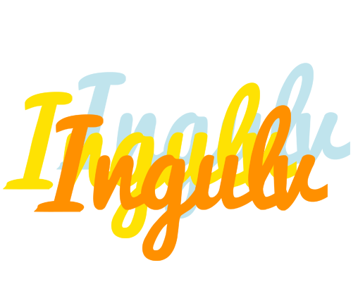 Ingulv energy logo