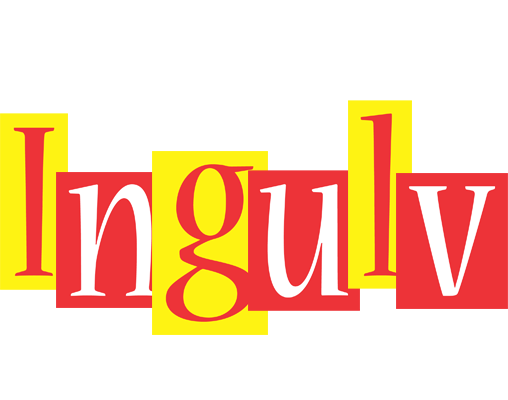 Ingulv errors logo