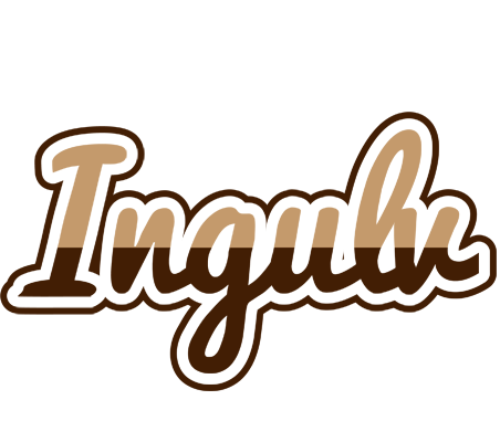 Ingulv exclusive logo
