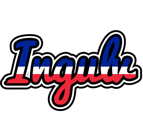 Ingulv france logo