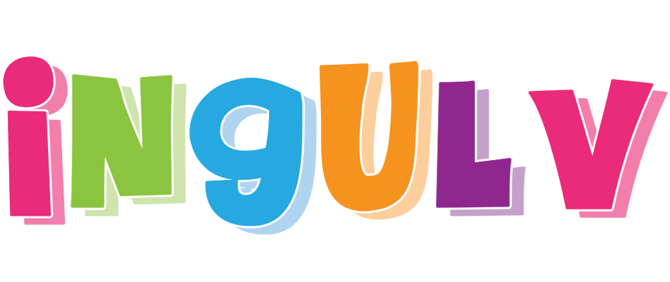 Ingulv friday logo