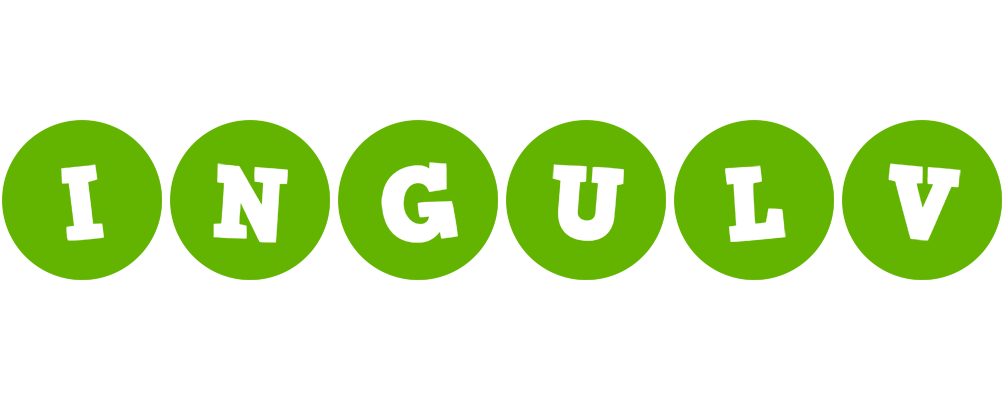 Ingulv games logo