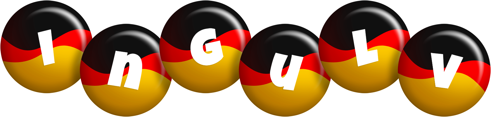 Ingulv german logo