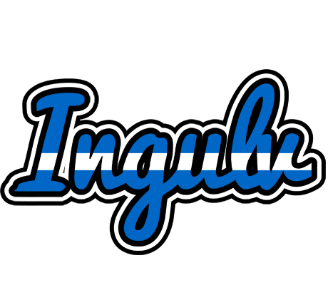 Ingulv greece logo