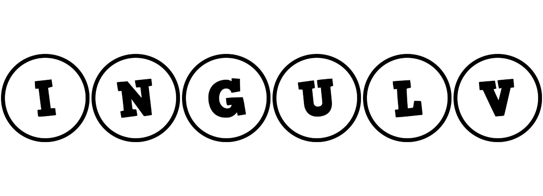 Ingulv handy logo