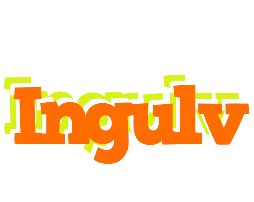 Ingulv healthy logo