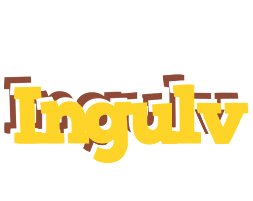 Ingulv hotcup logo