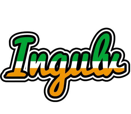 Ingulv ireland logo