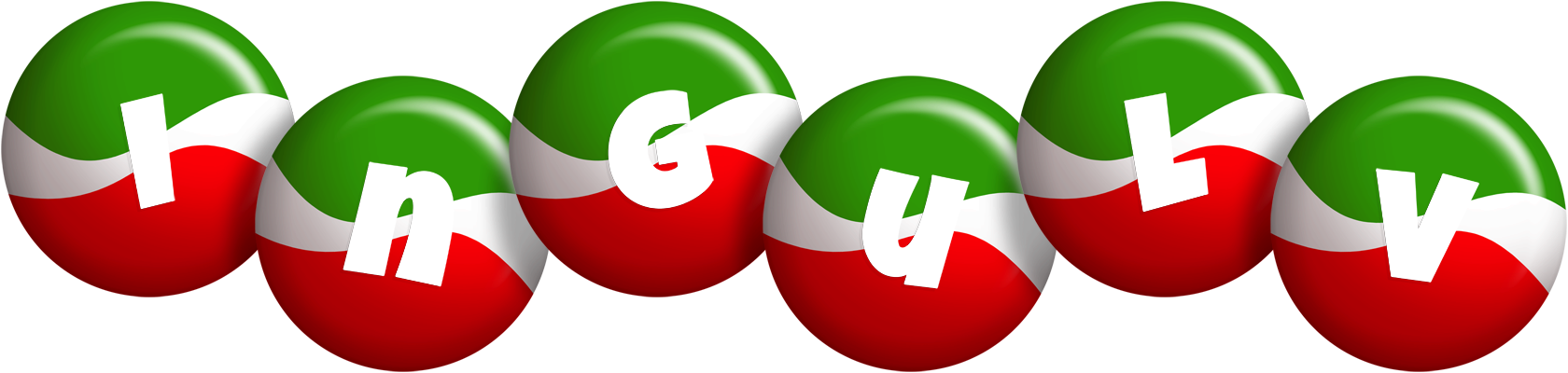 Ingulv italy logo