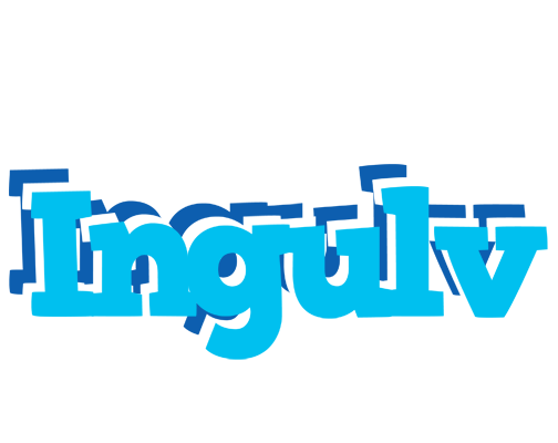 Ingulv jacuzzi logo