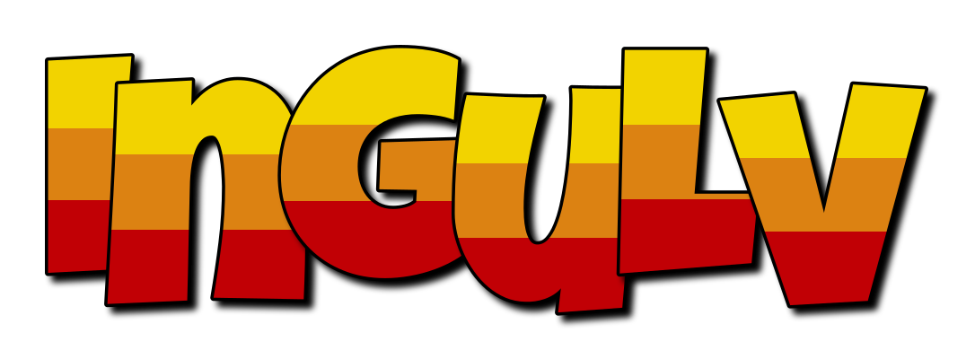 Ingulv jungle logo