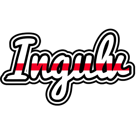 Ingulv kingdom logo