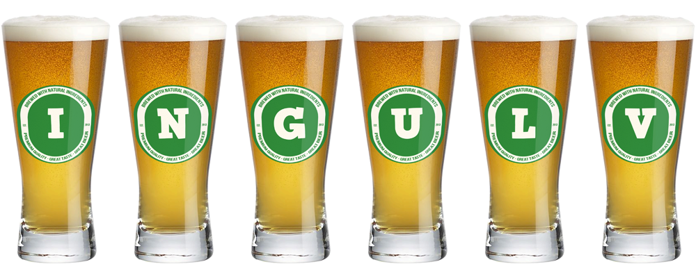Ingulv lager logo