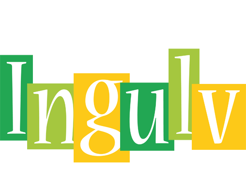 Ingulv lemonade logo