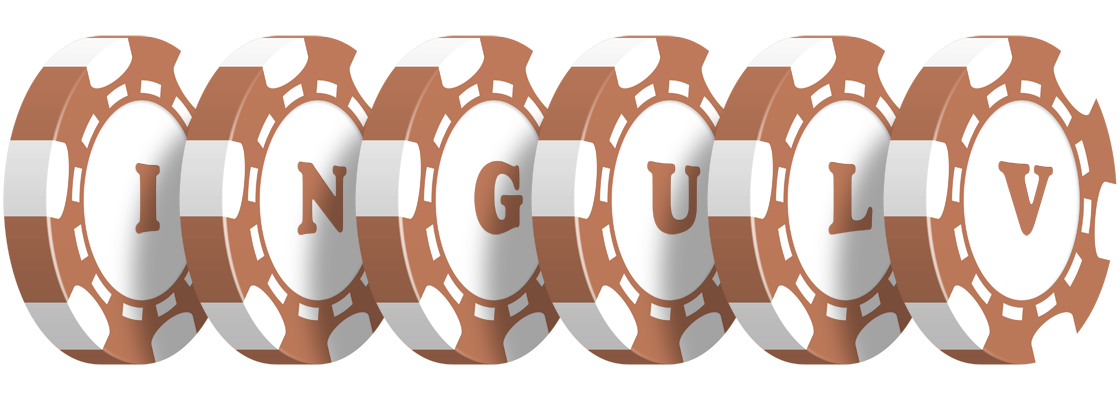 Ingulv limit logo