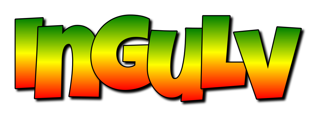 Ingulv mango logo