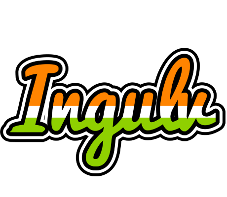 Ingulv mumbai logo