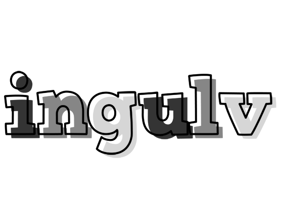 Ingulv night logo