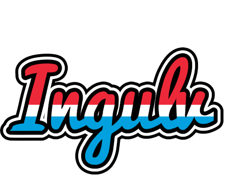 Ingulv norway logo