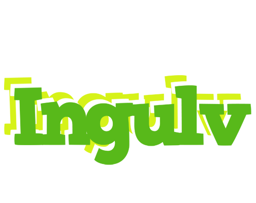 Ingulv picnic logo
