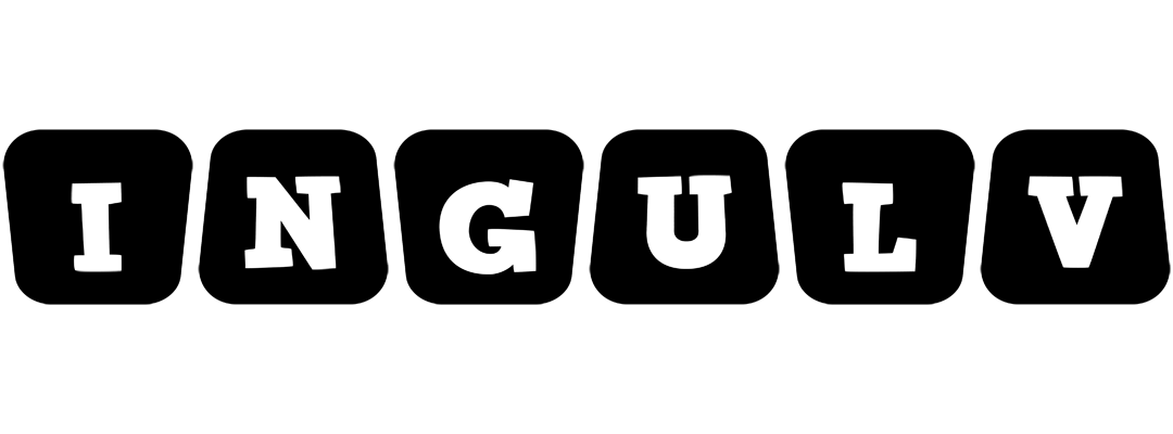 Ingulv racing logo