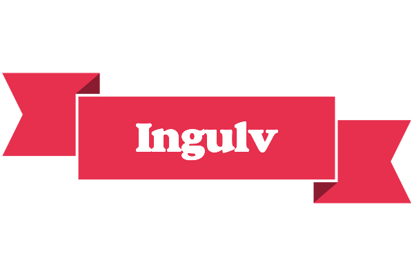 Ingulv sale logo