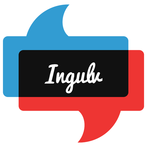 Ingulv sharks logo