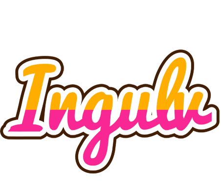 Ingulv smoothie logo