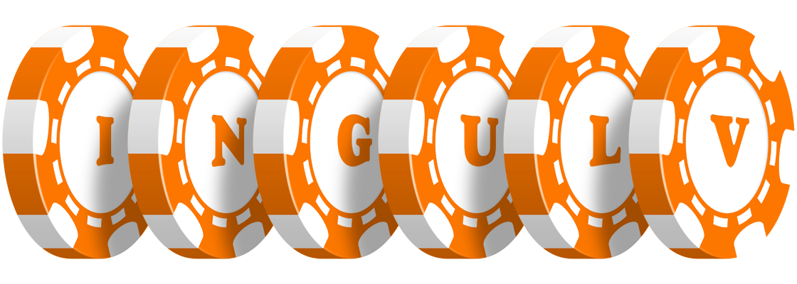 Ingulv stacks logo