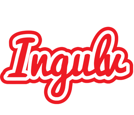 Ingulv sunshine logo