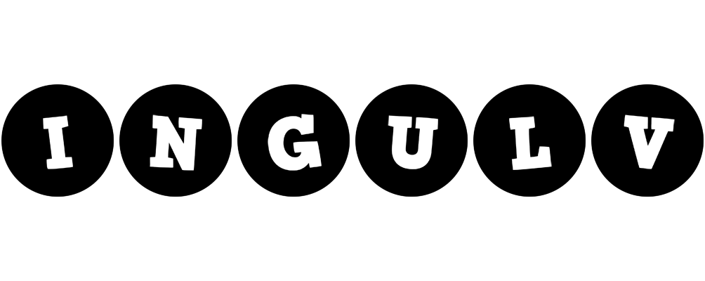 Ingulv tools logo