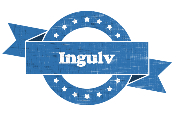 Ingulv trust logo