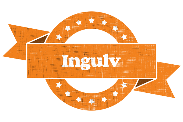 Ingulv victory logo