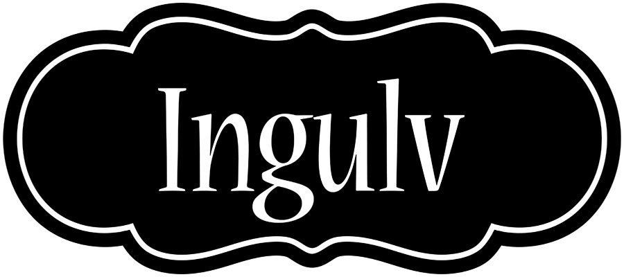 Ingulv welcome logo