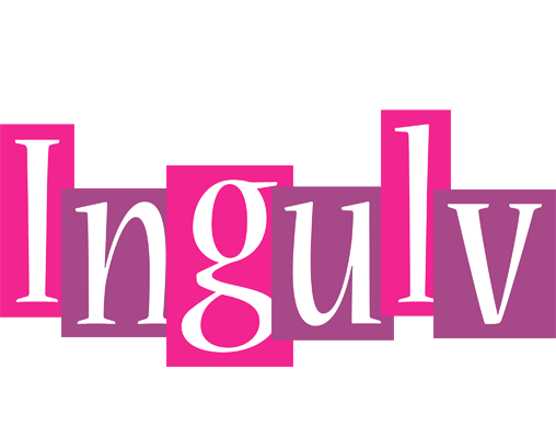 Ingulv whine logo