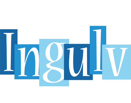 Ingulv winter logo