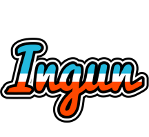 Ingun america logo