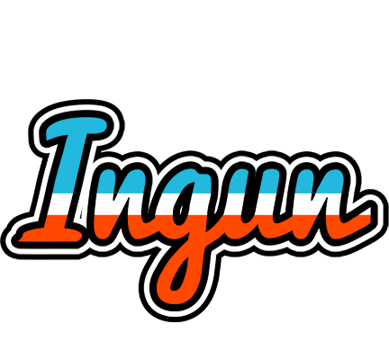 Ingun america logo