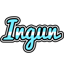 Ingun argentine logo