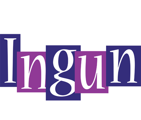 Ingun autumn logo