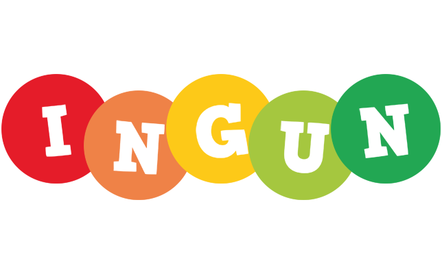 Ingun boogie logo