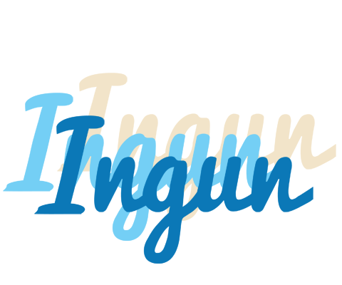 Ingun breeze logo