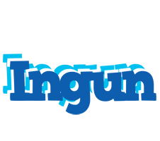 Ingun business logo